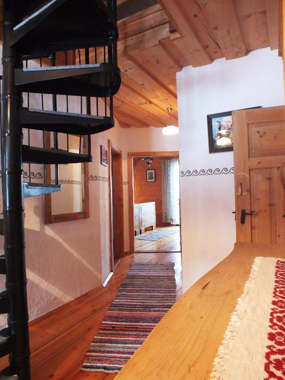 Ferienhaus "Zur Alten Schmiede" Mariahof 객실 사진